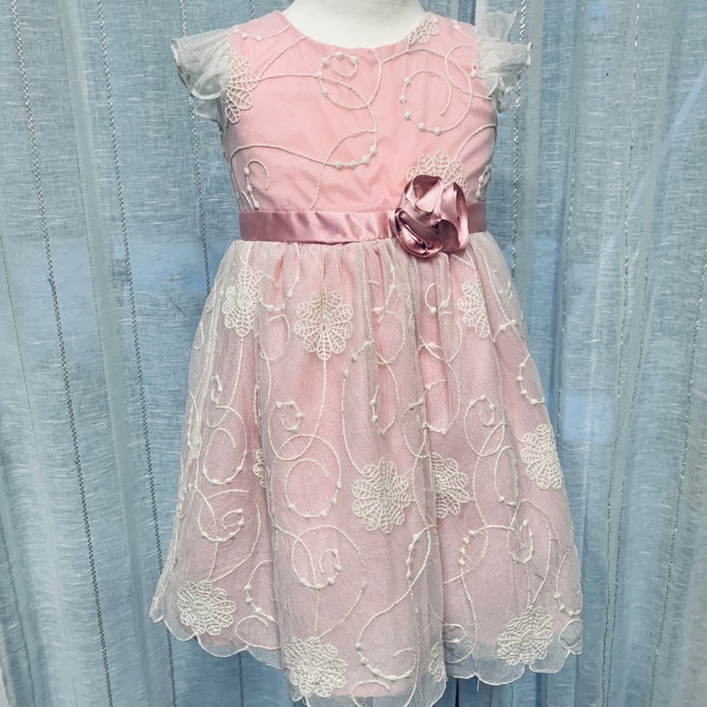 Heirloom Dress